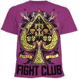 Fight Club Clothing est. 09